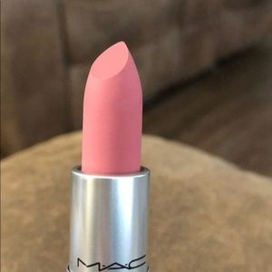 Mac Powder Kiss Lipstick - Sultriness